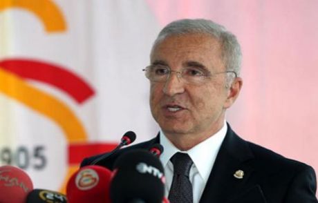 Ünal Aysal'dan F.bahçe Açıklaması!