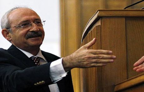 Kırmızı Çizgilerini Açıkladı