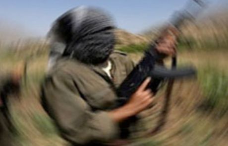 Askere Ekmek Götüren İşçiyi Öldürdü