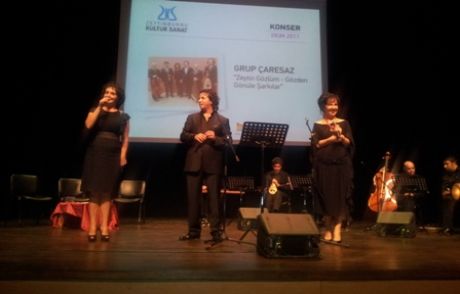 Gözden Gönüle En Güzel Aşk Şarkıları