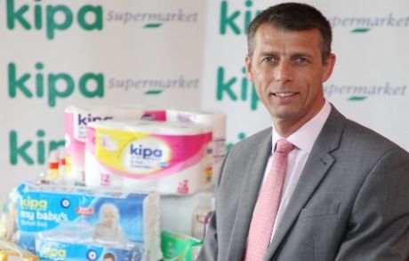 Tesco Kipa Satışlarını Artırdı, İstihdamı Geliştirdi