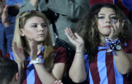 Trabzon Maçı Sonrası Kan Döktüler!