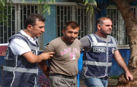 Ahlaksız Adamdan Pişkin Savunma