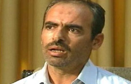Kocamı Suriyeye Türkler Teslim Etti