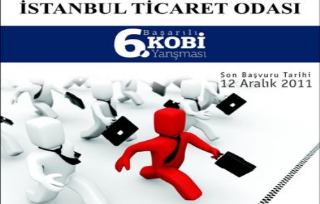 2011in En Başarılı Kobileri Seçiliyor