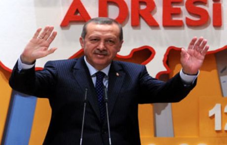'attıkları Taş Kendi Başlarına Düşecek'