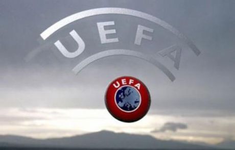 Uefa'da İşler Karıştı!