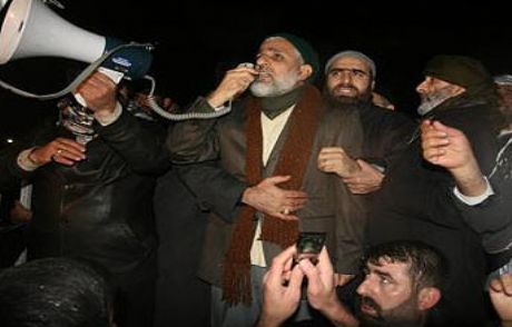 Hizbullah Liderleri Serbest
