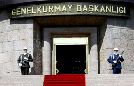 Genelkurmay'dan İşkence Açıklaması