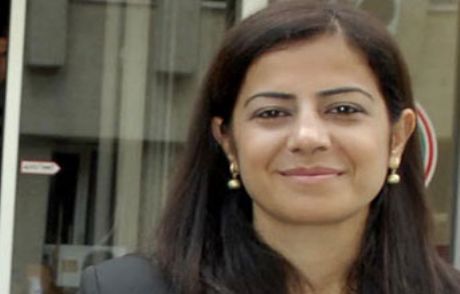 Bdpli Ata: Saldırıdan Üzüntü Duyuyoruz