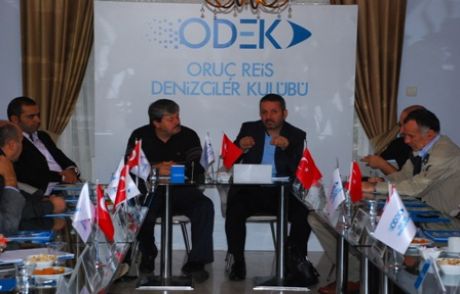 Yeni Dünya Düzeninde Batma Riski