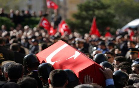 Açılımın Bilançosu Ağır Oldu: 258 Şehit