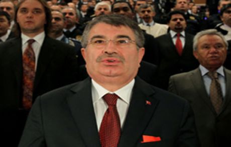 Vekilleri Şoke Eden Kck Yapılanması