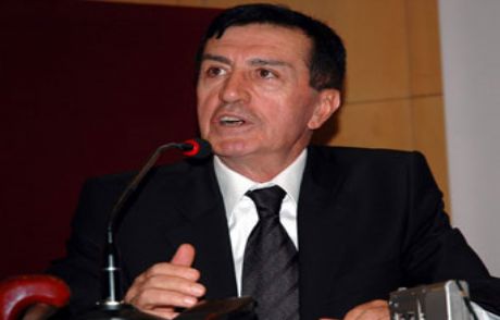 Topraklarımızın Yüzde 25'i Tehlikede!