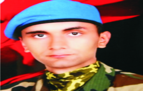 Yavuz Onbaşı Çukurca Saldırısında Şehit Oldu