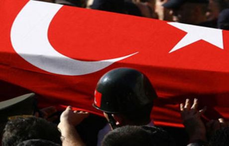 24 Şehidin İsimleri Belli Oldu