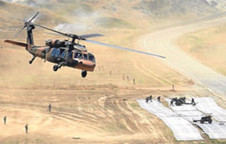 Kuzey Irak Yönetimi: tsk Bölgemize Girmedi