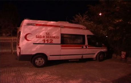 Kaçırılan Ambulans, Kenti Ayağa Kaldırdı