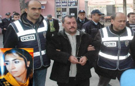 Taksitli Cinayetin Sanıklarına Ceza Yağdı