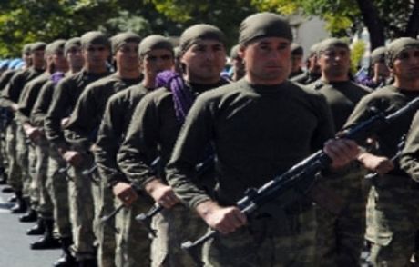 4 Yıldır Profesyonel Orduya Geçilemedi
