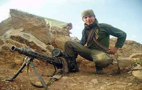 Şehit Evinin Elektriği Borçtan Kesikmiş
