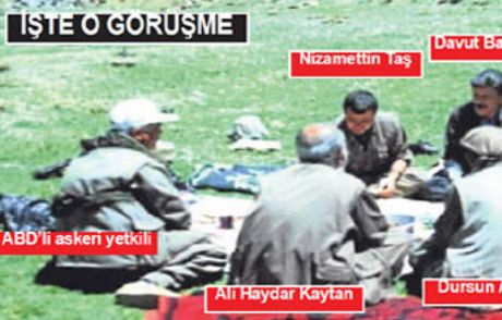 Pkk Dünkü Saldırı İçin Asker Mi Kiraladı?