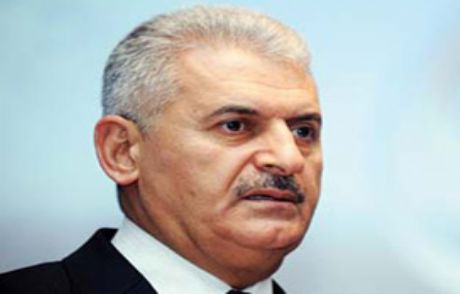 Binali Yıldırım: Hepimizin Bağrı Yanıyor