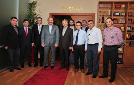 Beylikdüzü Gelişiyor