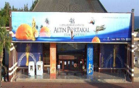 Antalya Festivale Hazırlanıyor