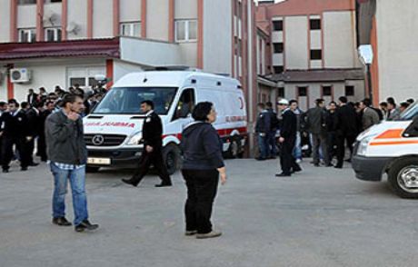 Bitlis'teki Saldırıda Bir Ölüm Daha