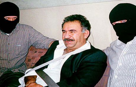 Öcalan'ı Sorgulayan Kişi Anlatıyor