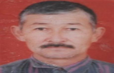 Aksaray'da Esrarengiz Cinayet