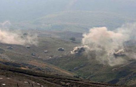 Pkk'nın Hakkari Sorumlusu Öldürüldü