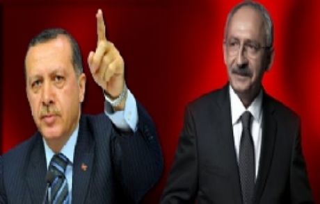 Kılıçdaroğlu, Erdoğan’ı Aradı