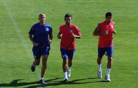 Ve Arda Turan Dönüyor!