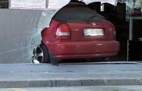 Şişli'de Bombalı Araç Paniği!