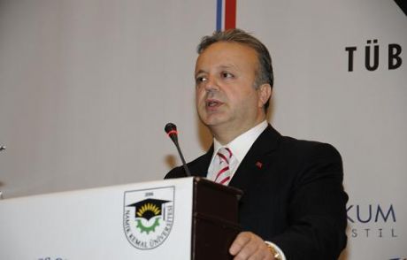 Tekstil İhracatı 6.5 Milyar Dolar