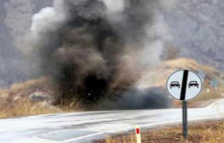 Hakkari'de 3 Asker Şehit Oldu