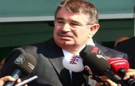 Bakan Şahin: 217 Ölü 1090 Yaralı Var