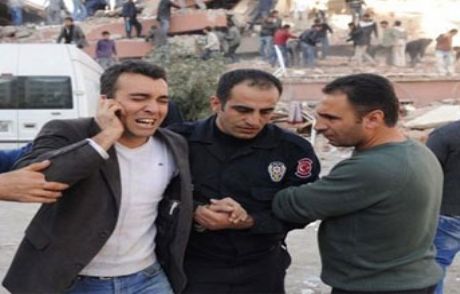 'karım Ve 4 Aylık Bebeğim İçerde'