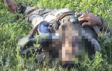 1400 Pkk'lı Öldürüldü