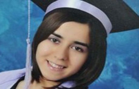 Son Sözü 'anneciğim' Oldu