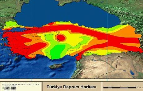 İstanbul 7.0 İle Sallanırsa...