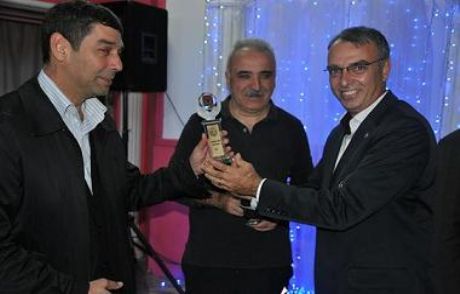 Briçciler Cumhuriyet İçin Yarıştı