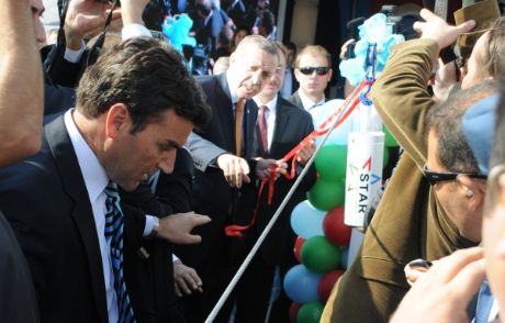 İzmire 5 Milyar Dolarlık Yatırım 