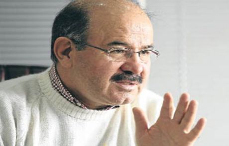 'annem Bile Çadır İstedi Vermedim'