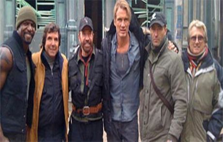 Film Çekiminde Kaza: 1 Ölü