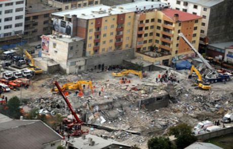 Altın İçin Cesedin Kolunu Kestiler!