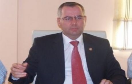 'törenlerin İptali Cumhuriyetle Hesaplaşma'