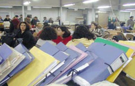 Memurları Kızdıracak 2. Düzenleme